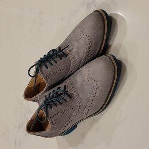 Cole Haan Women's Brogue Shoes